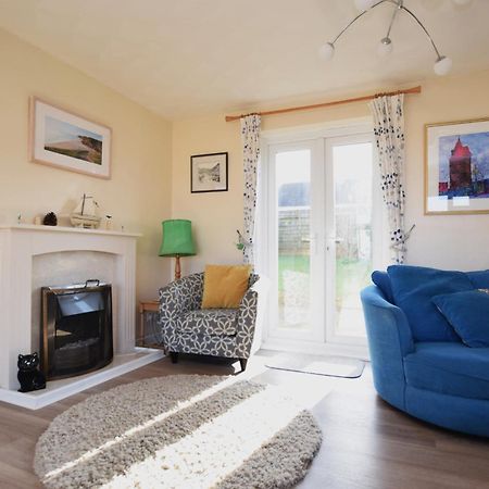 3 Bed In Porthtowan 90556 Villa ภายนอก รูปภาพ