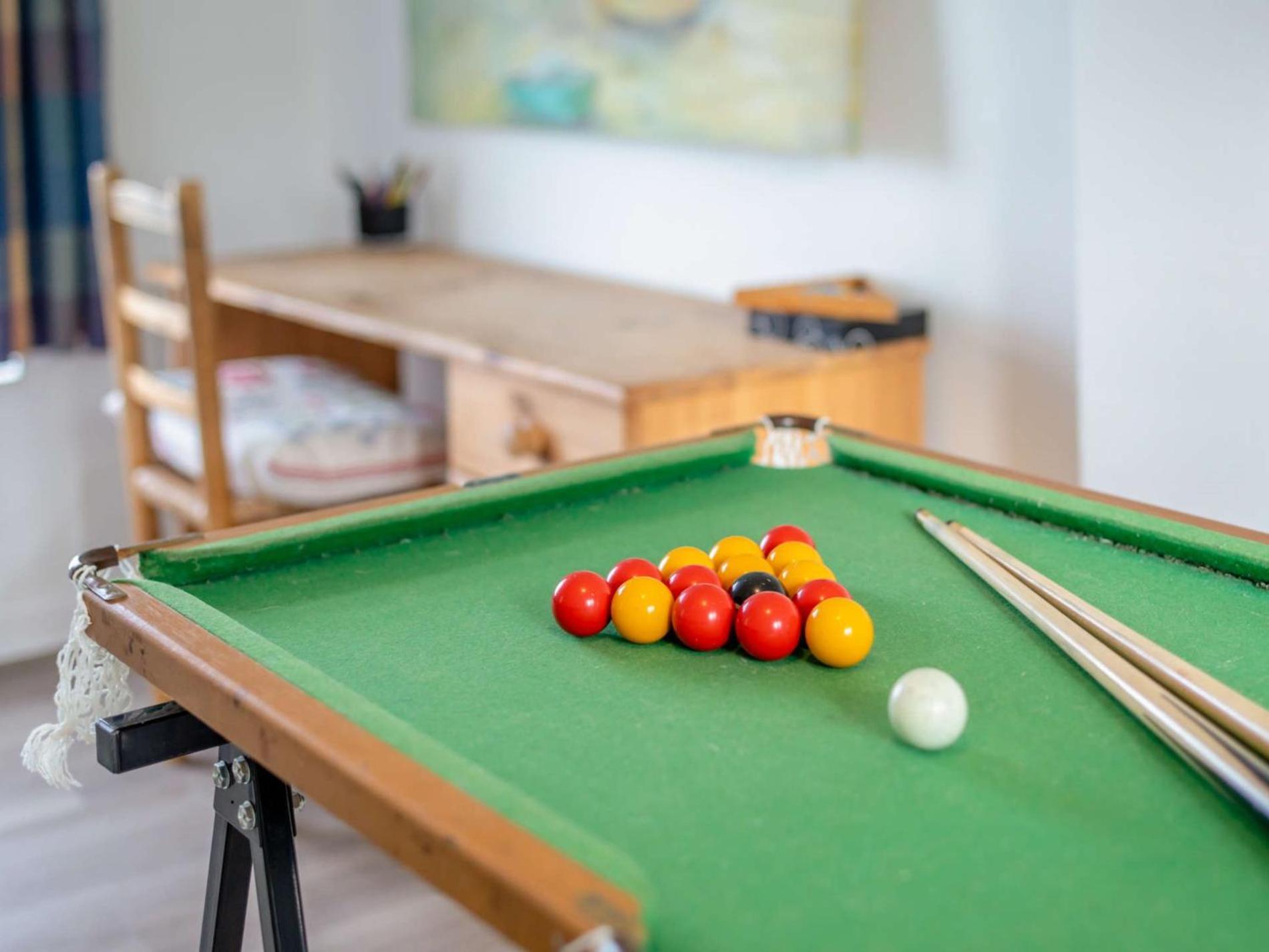 3 Bed In Porthtowan 90556 Villa ภายนอก รูปภาพ