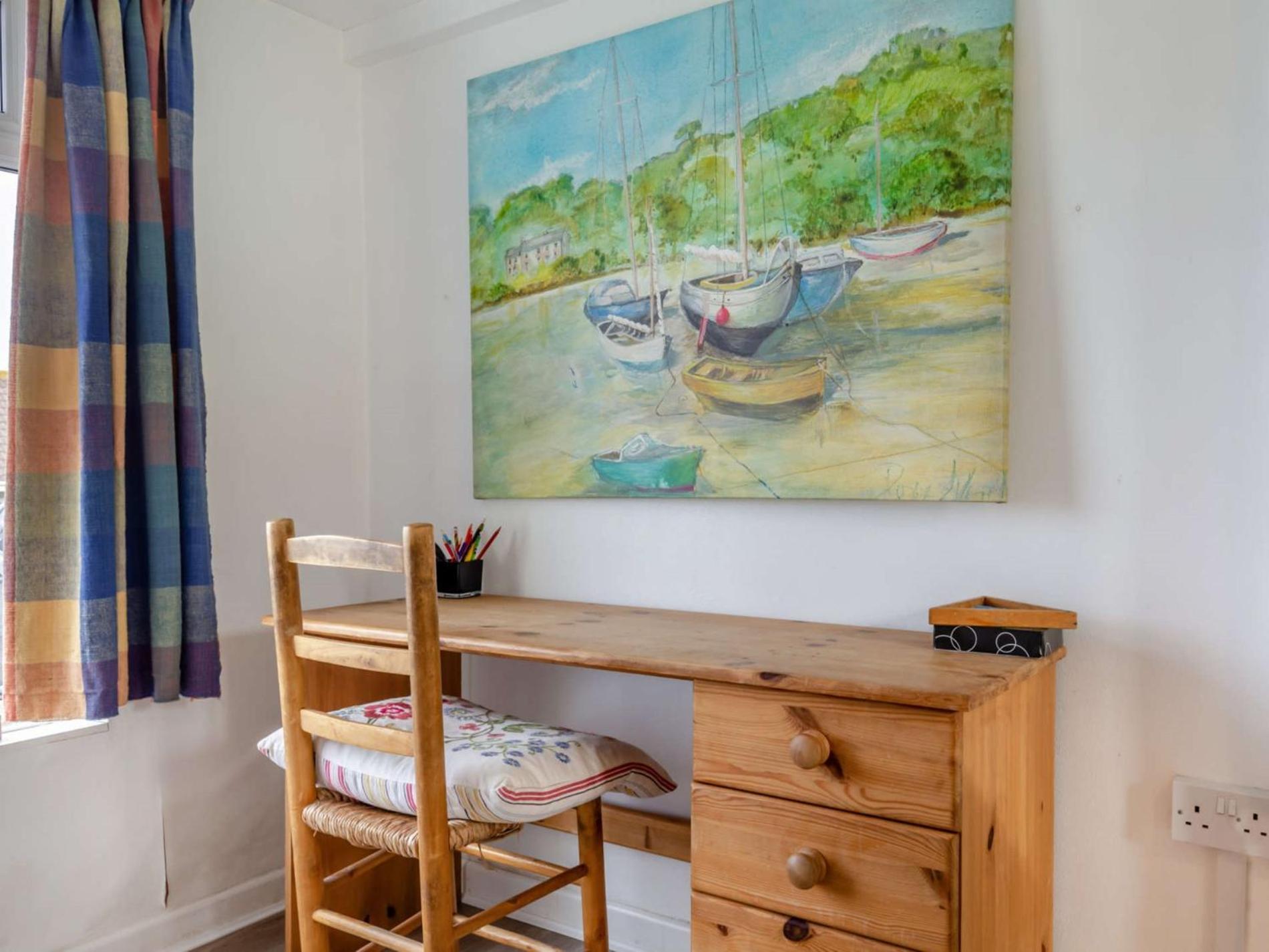 3 Bed In Porthtowan 90556 Villa ภายนอก รูปภาพ