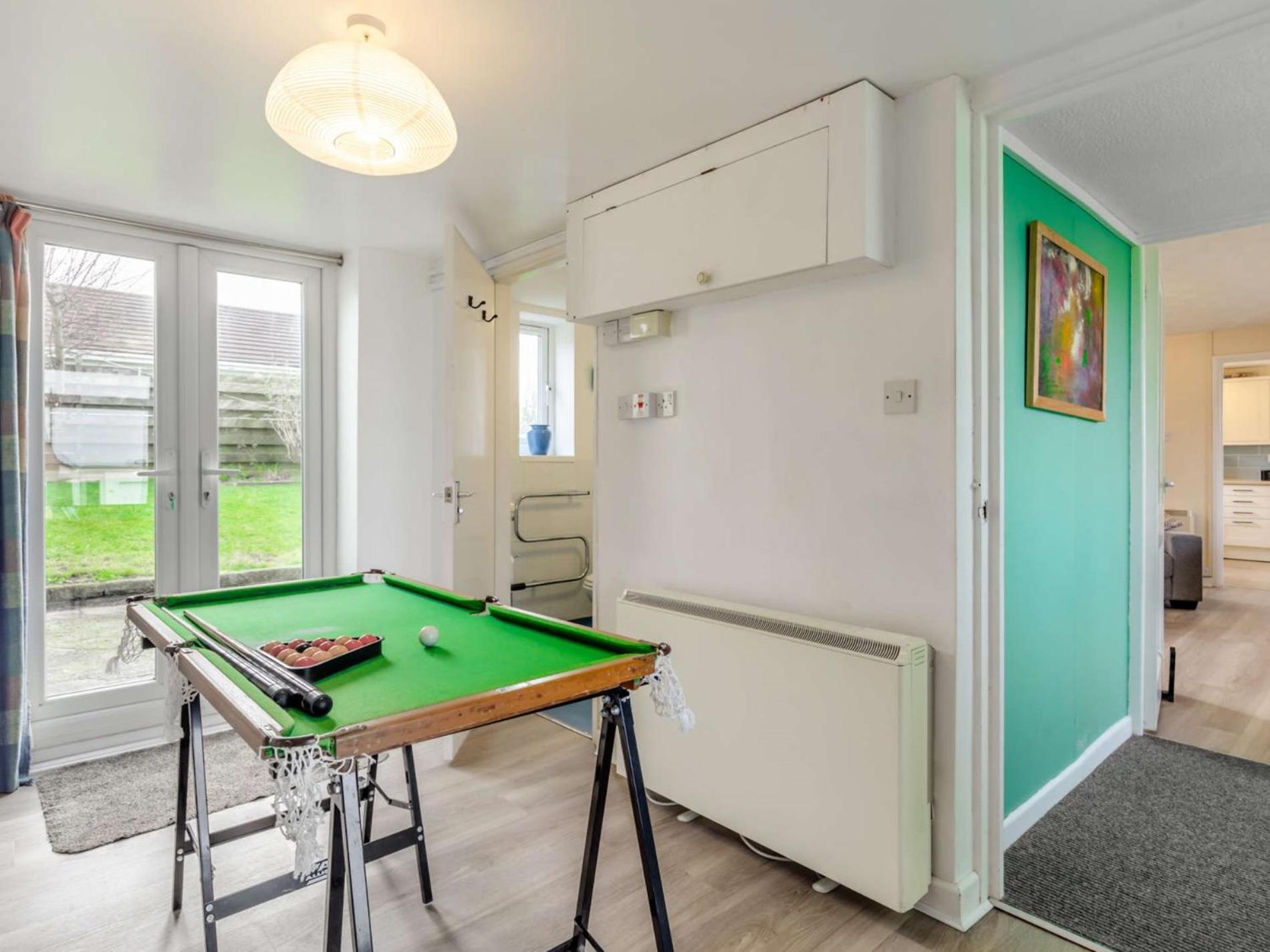 3 Bed In Porthtowan 90556 Villa ภายนอก รูปภาพ