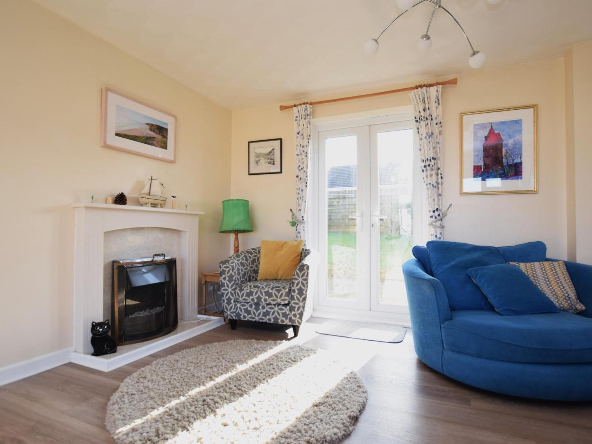 3 Bed In Porthtowan 90556 Villa ภายนอก รูปภาพ