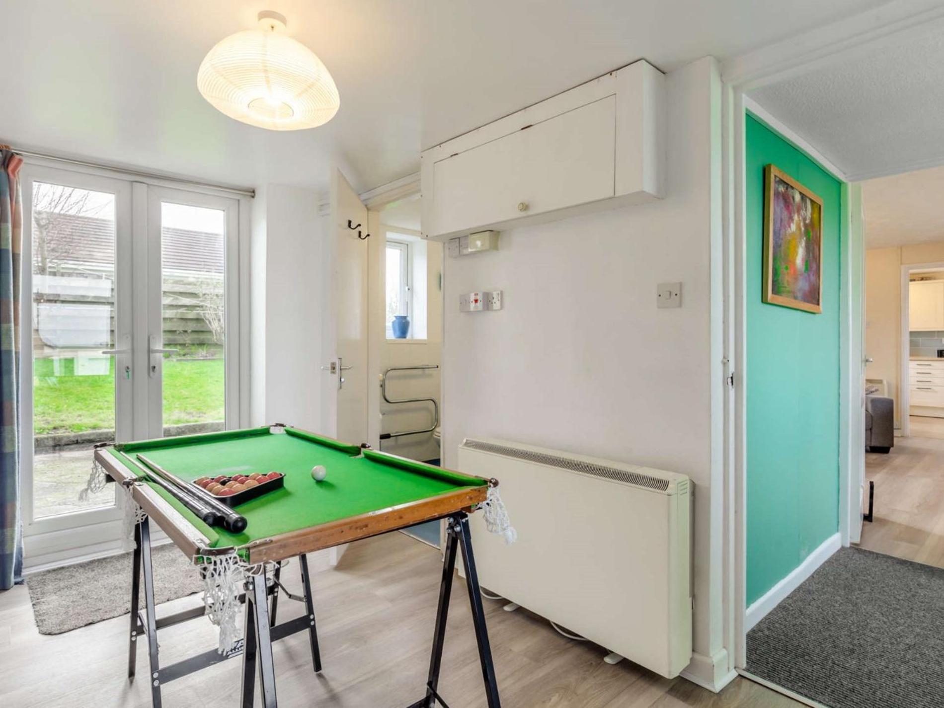 3 Bed In Porthtowan 90556 Villa ภายนอก รูปภาพ