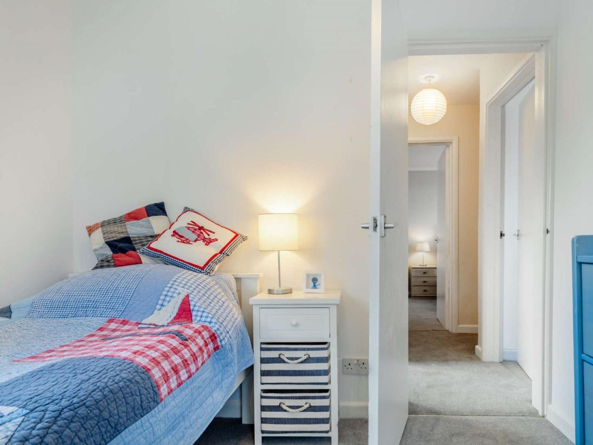 3 Bed In Porthtowan 90556 Villa ภายนอก รูปภาพ