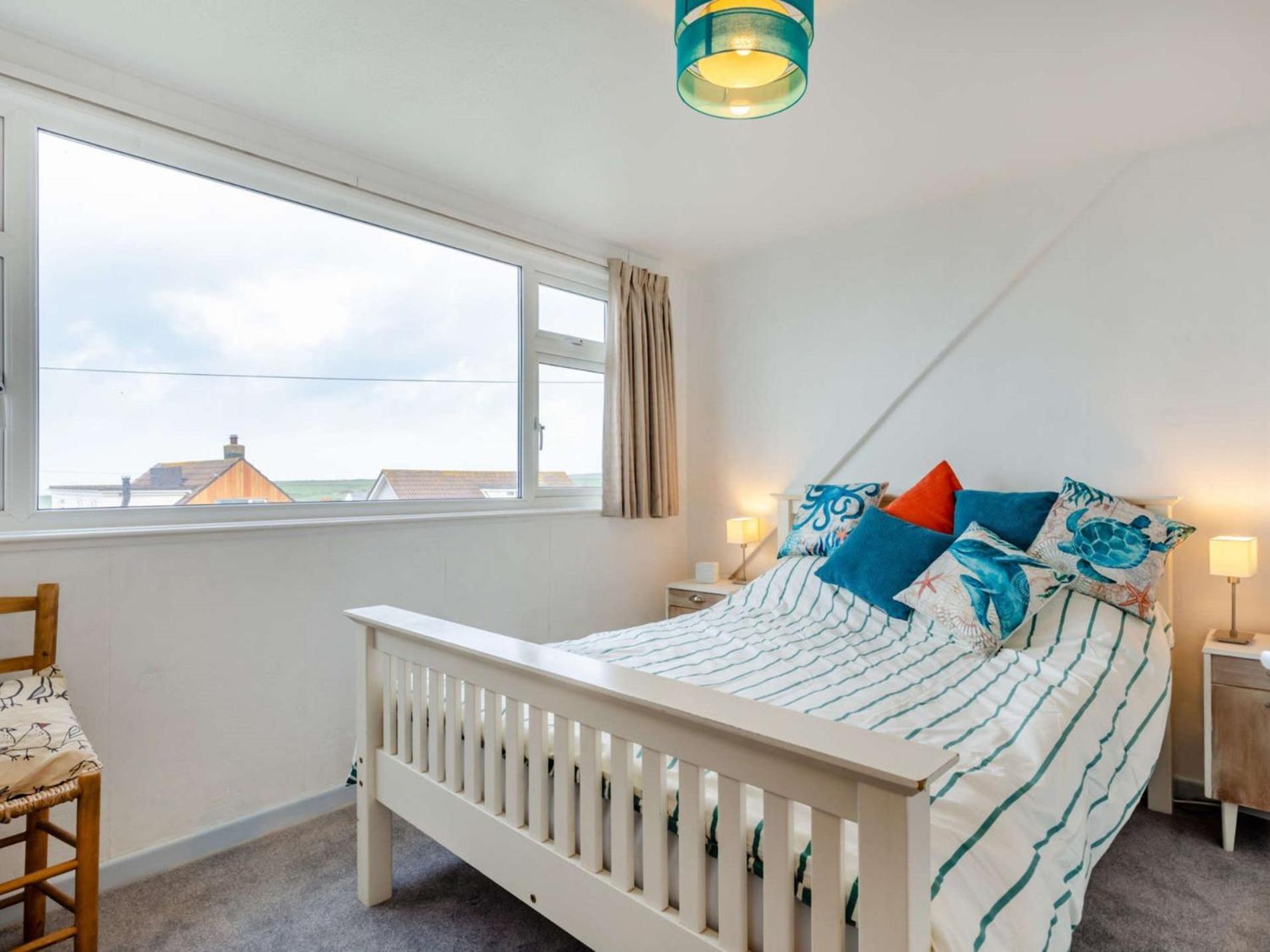 3 Bed In Porthtowan 90556 Villa ภายนอก รูปภาพ